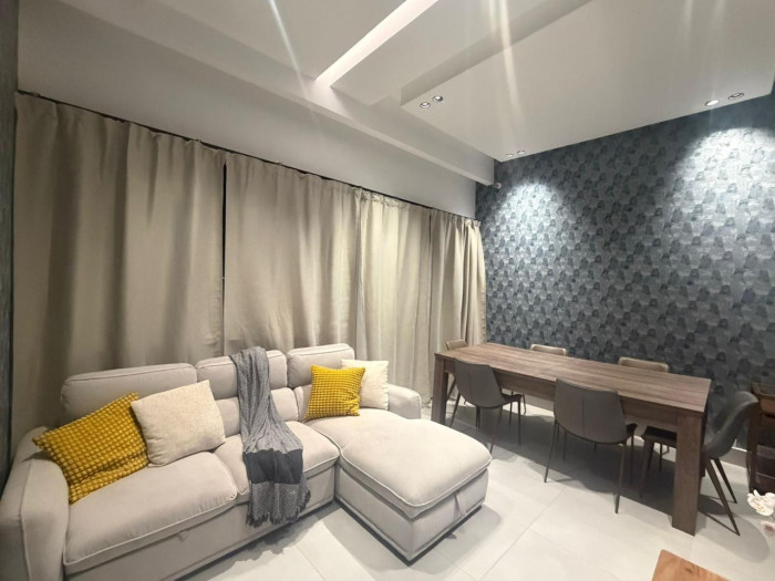 Apartamento AMUEBLADO en alquiler en Ensanche NACO - 9