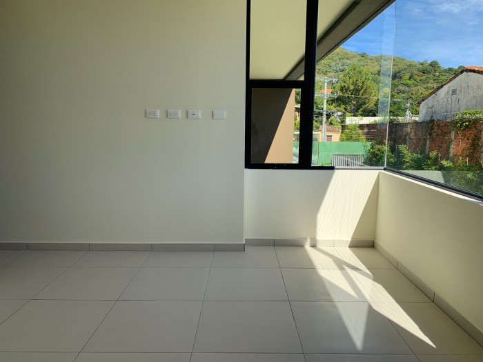 Escalón, Alta 510, apartamentos a estrenar en venta. — foto 4
