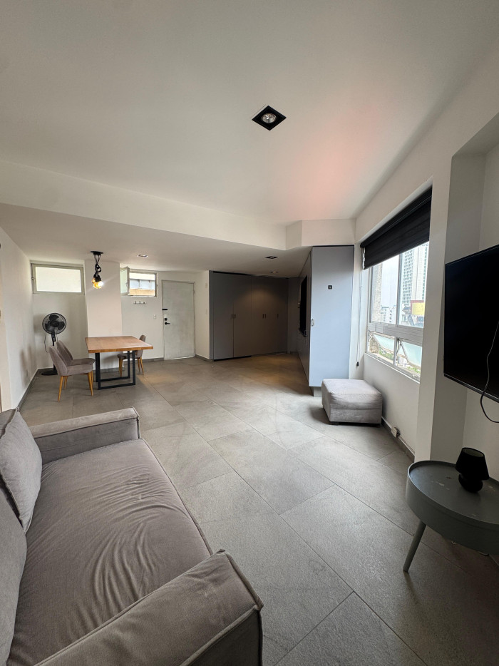 Departamento en la Juárez cerca de Glorieta Insurgentes — foto 2