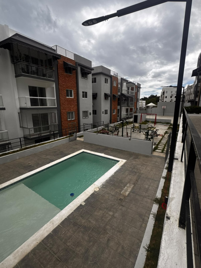 Apartamento en Venta Santo Domingo Norte - 15