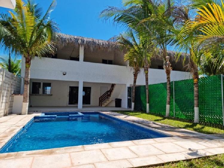 Proyecto de 2 Casas en Venta en carr. a Monterrico — foto 3