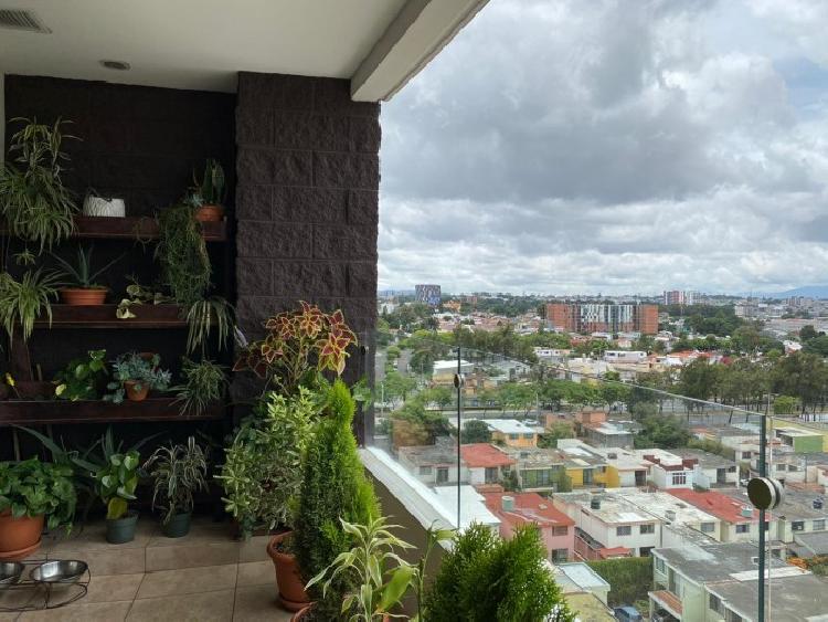 Venta de apartamento en Edificio Mirage, zona 11 - Image 4