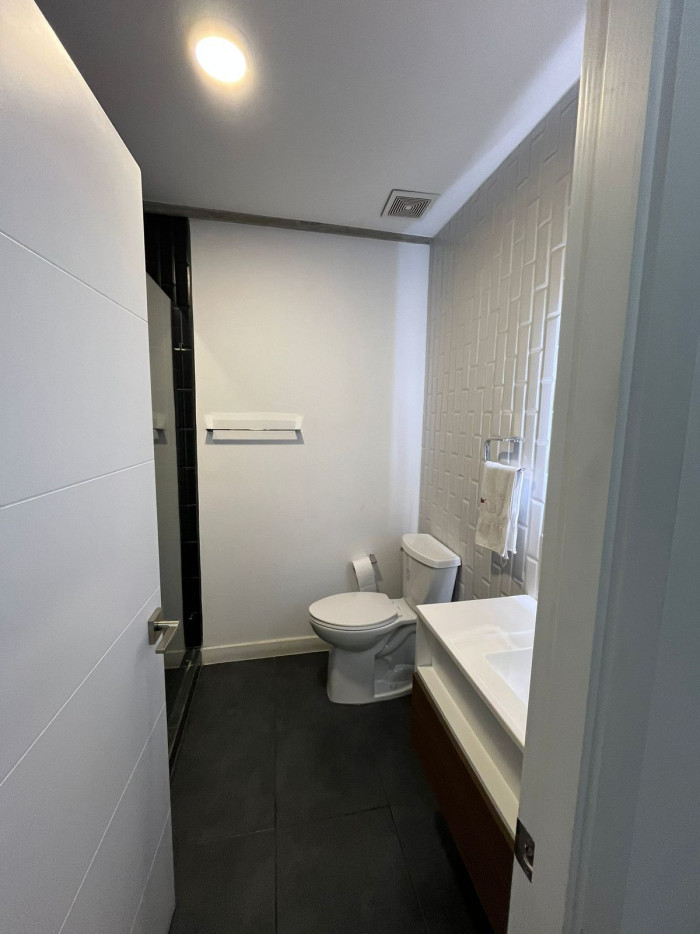 APARTAMENTO EN RENTA EN ZONA 4 CIUDAD DE GUATEMALA — foto 2