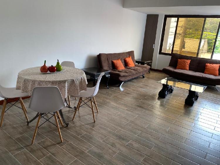 APARTAMENTO EN RENTA, ZONA 9 — foto 14