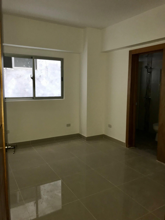 APARTAMENTO EN RENTA ZONA UNIVERSITARIA DN — foto 4