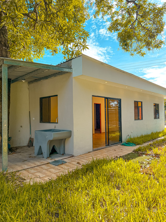Casa nueva a 5 minutos del Estero de Jaltepeque - 7