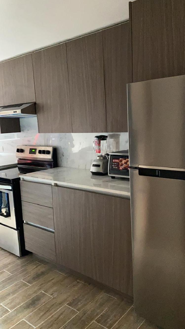 APARTAMENTO EN RENTA, ZONA 9 — foto 12