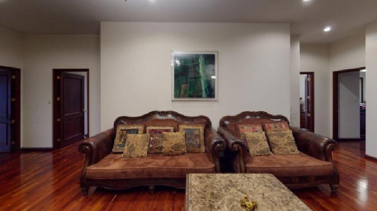 Penthouse en Venta, Las Pilas zona 15 — foto 5