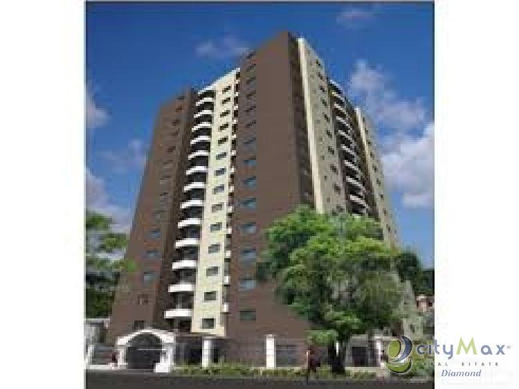 En venta y renta amplio apartamento 3 hab. en zona 14 - Image 5