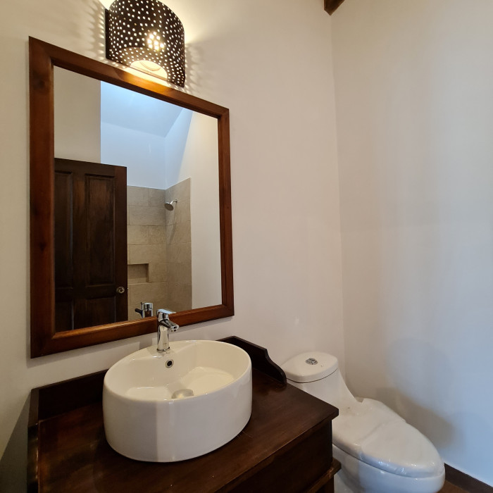 Exclusiva Casa en Venta en La Antigua Guatemala - Miniatura 19