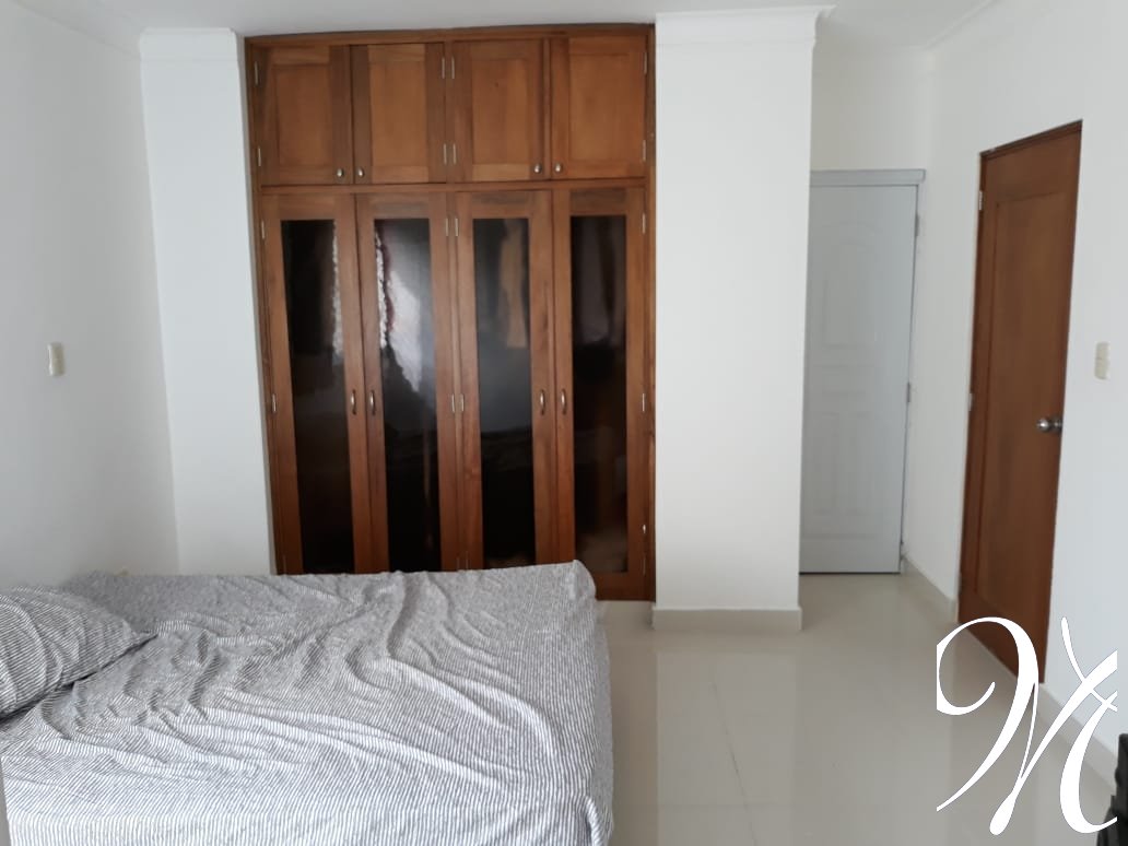 Apartamento de una habitación en Carretera Don Pedro — foto 3