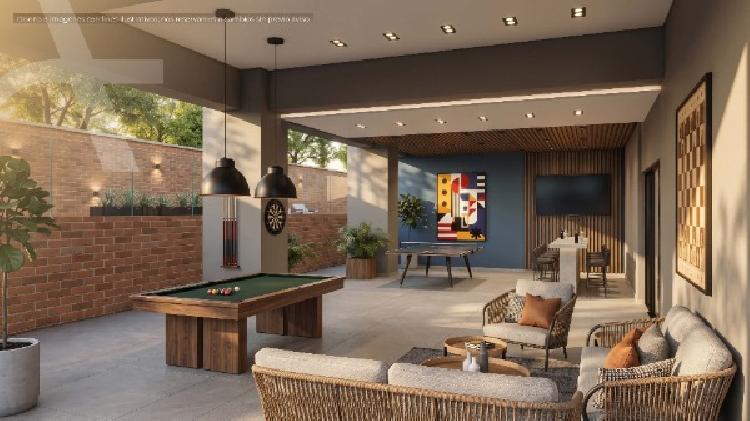 Apartamentos en Venta zona 13 | Casa Arienzo — foto 12