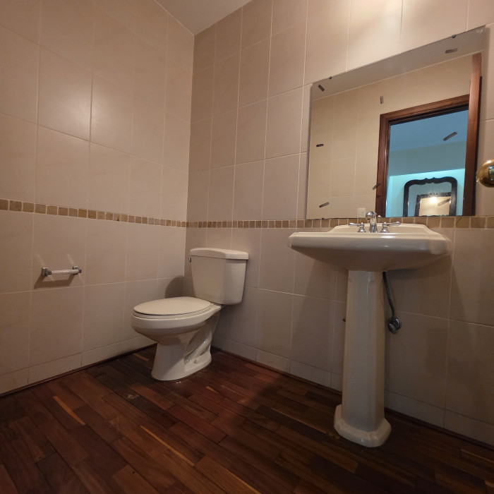 Apartamento En Renta en Zona 10 Altos De Santa Clara - 11
