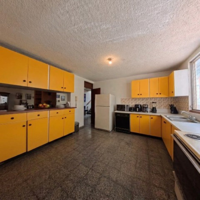 Casa en Venta San Cristóbal Vista al Valle Occidente - 10