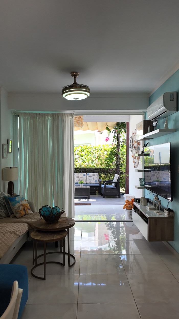 Apartamento en Venta Amueblado en Juan Dolio - 3