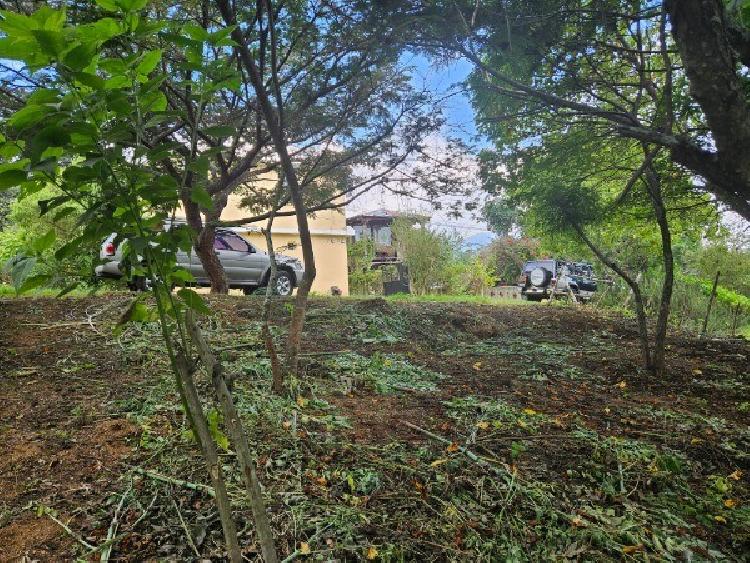 TERRENO EN VENTA MILPAS ALTAS/MUNDO INMOBILIARIO - 4