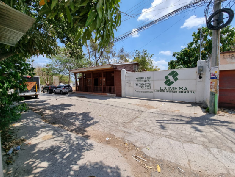 TERRENO TECULUTAN ZACAPA CON CONSTRUCCIÓN - 9