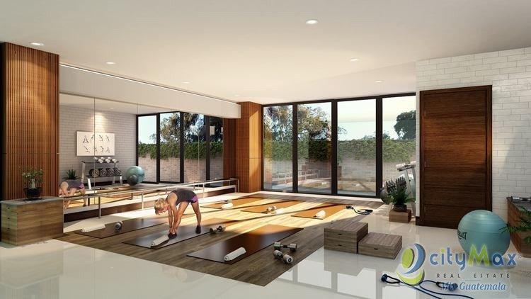 Apartamento en Pre-Venta en Zona 16 Guatemala - Image 2