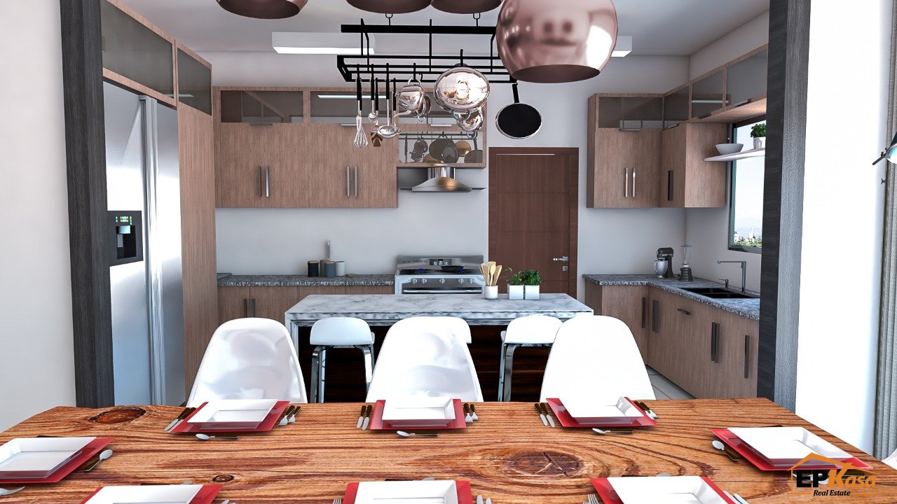 Apartamentos de venta en Torre en Reparto Panorama — foto 6