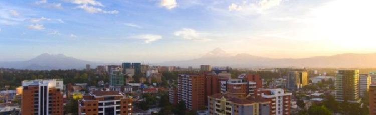 APARTAMENTOS EN VENTA EN NIKO 10, ZONA 10