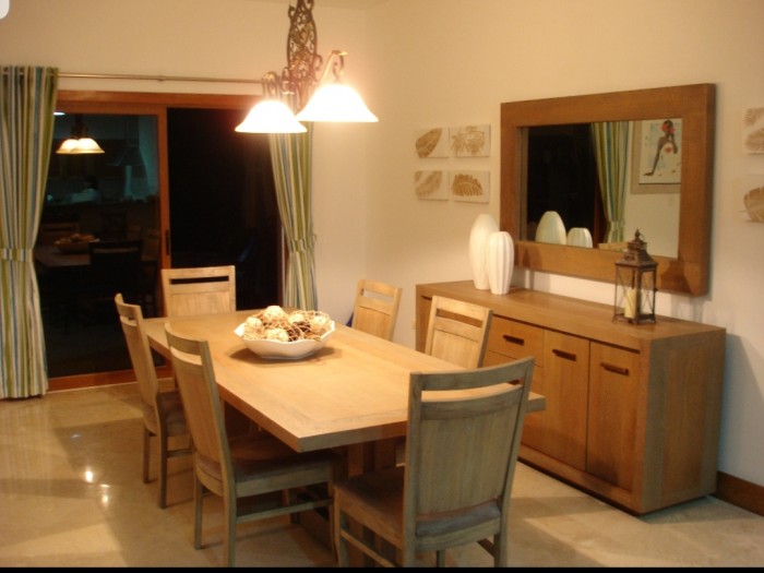 VILLA AMUEBLADA EN PUERTO BAHIA, SAMANA - 3