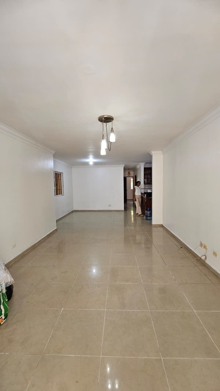 Apartamento el Alquiler 2 habitaciones en El Millon - 1