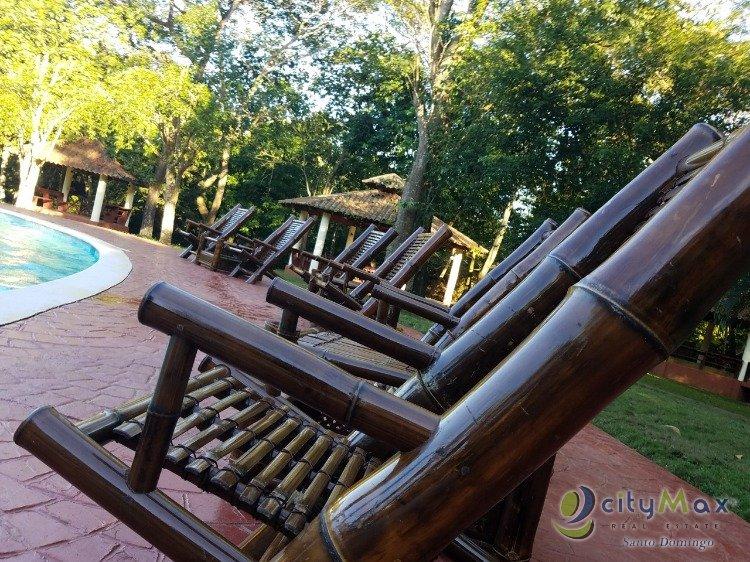 Solar en Venta en Proyecto Vacacional Campestre - 11