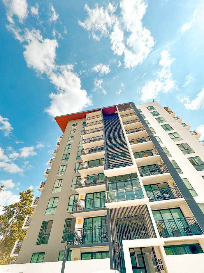 Espectacular apartamento en Condominio Trib Santa Tecla - 1