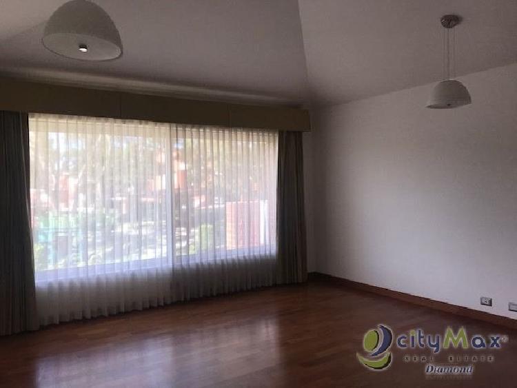 Casa en venta en exclusivo condominio zona 16 Acatán - Miniatura 6