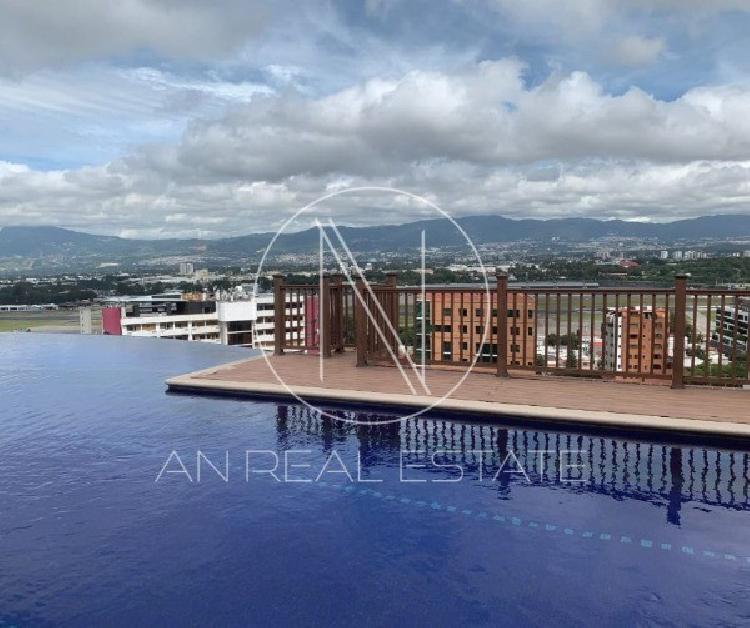 APARTAMENTO EN RENTA EN TADEUS ZONA 14 — foto 12