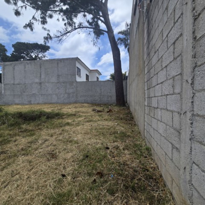 Terreno en Venta Pinares de San Cristóbal, Zona 8 Mixco - Image 5