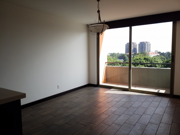 Apartamento en Alquiler en Zona 10 Guatemala - Image 1