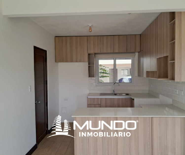 CASA EN RENTA KM 25 CARRETERA A SANTA ELENA BARRILLAS