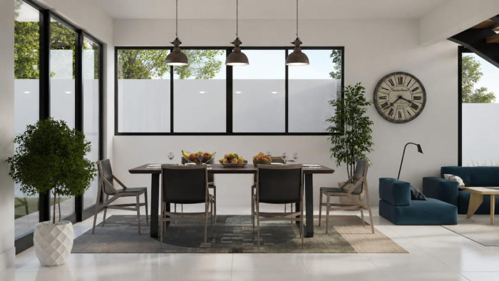 VENTA DE CASA GURABO PROYECTO CERRADO — foto 5