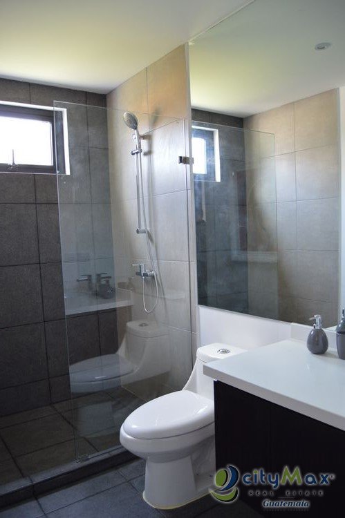 Apartamento en Planos Zona 12 Guatemala - Miniatura 3