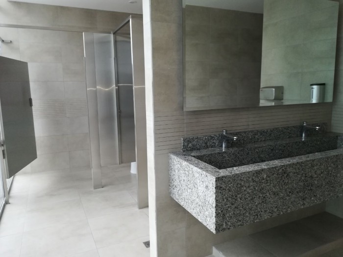 OFICINA en alquiler Boulevard Los Próceres zona 10 - Miniatura 7