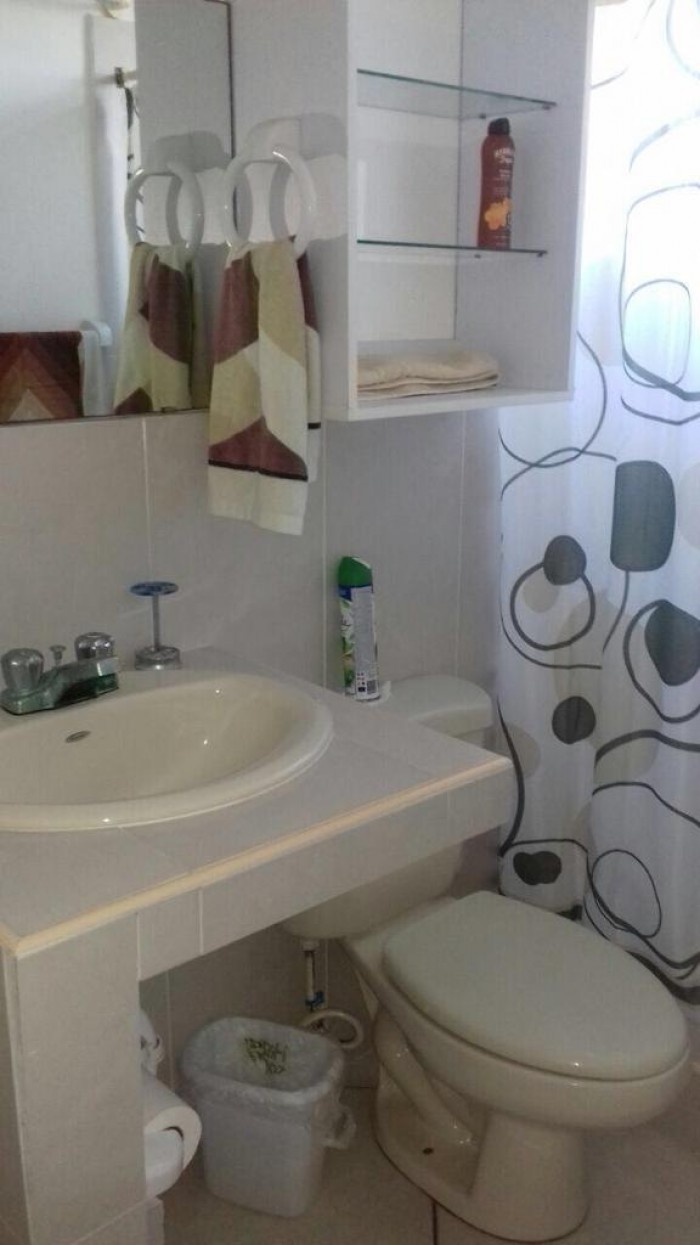 APARTAMENTO AMUEBLADO EN PORTO FINO, COSTA DEL SOL - 7