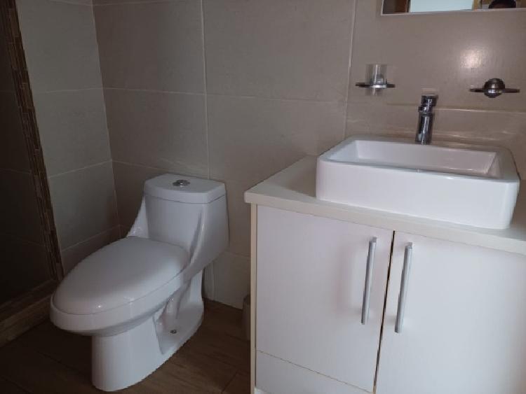 APARTAMENTO EN RENTA EN ZONA 10 — foto 7