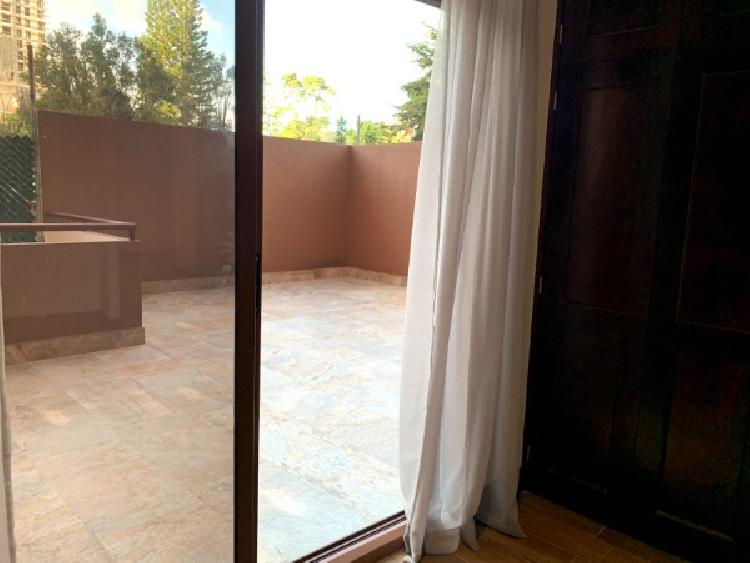 APARTAMENTO EN RENTA EN ZONA 10 — foto 8