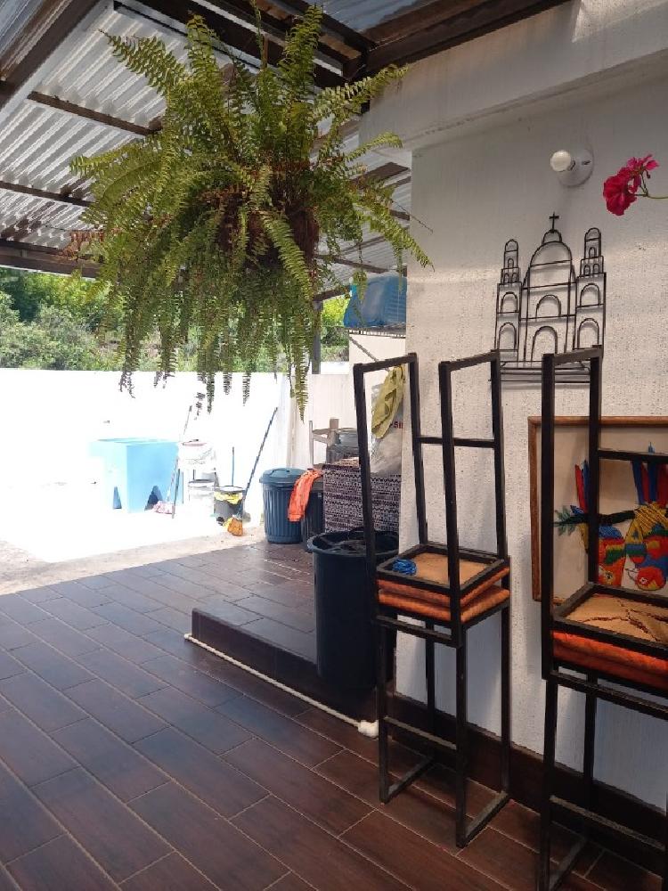 CASA EN VENTA EN LOS OLIVOS ZONA 18 — foto 8