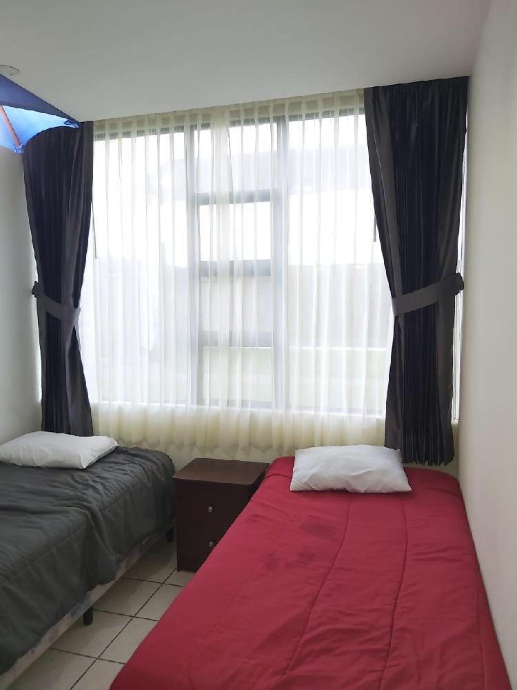 APARTAMENTO EN RENTA, ZONA 14 — foto 9
