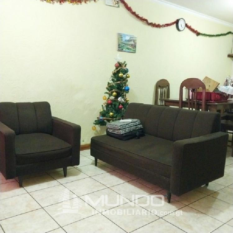 CASA EN VENTA LOS ARCOS SAN MIGUEL PETAPA/MI — foto 5