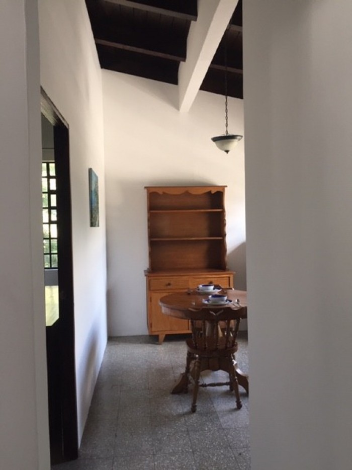 Rento apartamento amueblado en zona 10 — foto 3