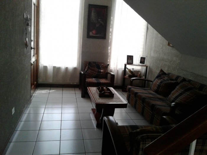 Casa de Dos Niveles en Venta - Miniatura 12
