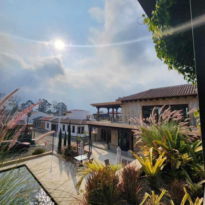 Exclusiva Casa en Venta en La Antigua Guatemala - Miniatura 11