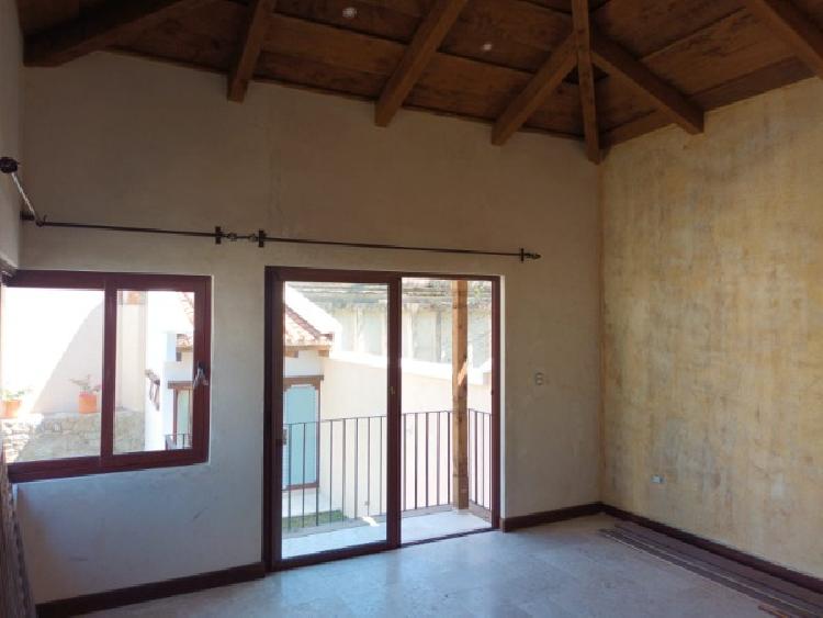 CASA EN VENTA EN CORTIJO DE LAS FLORES, CIUDAD VIEJA — foto 3