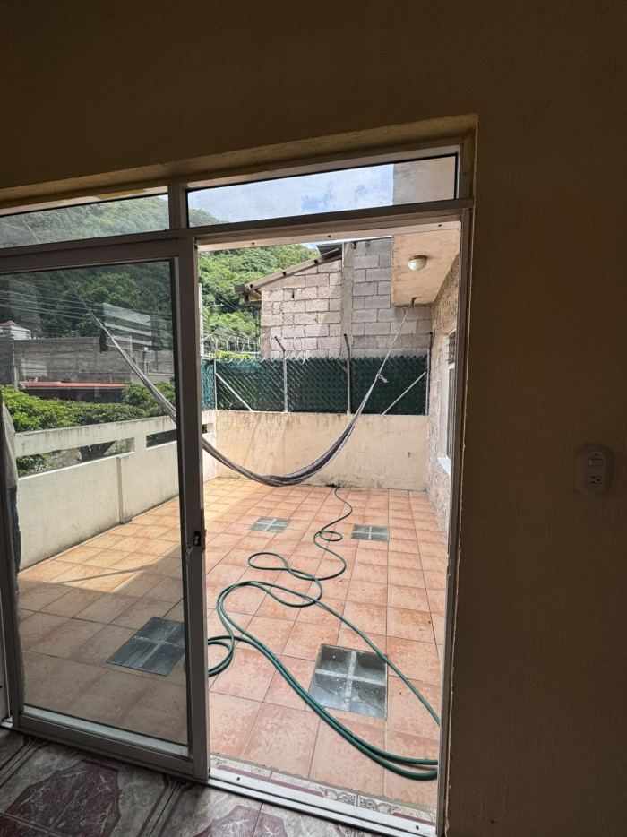 casa en venta Valle de la Mariposa Amatitlán CASILLA 17 - Miniatura 19