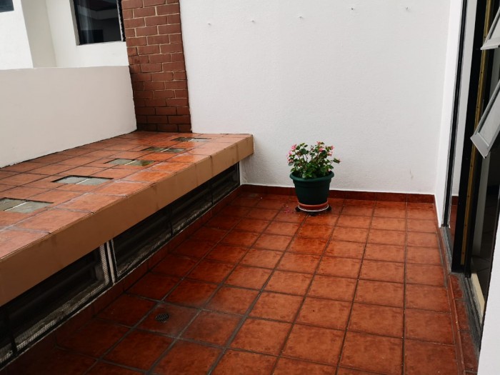 Apartamento amplio en alquiler, zona 15 VH1 - Miniatura 10