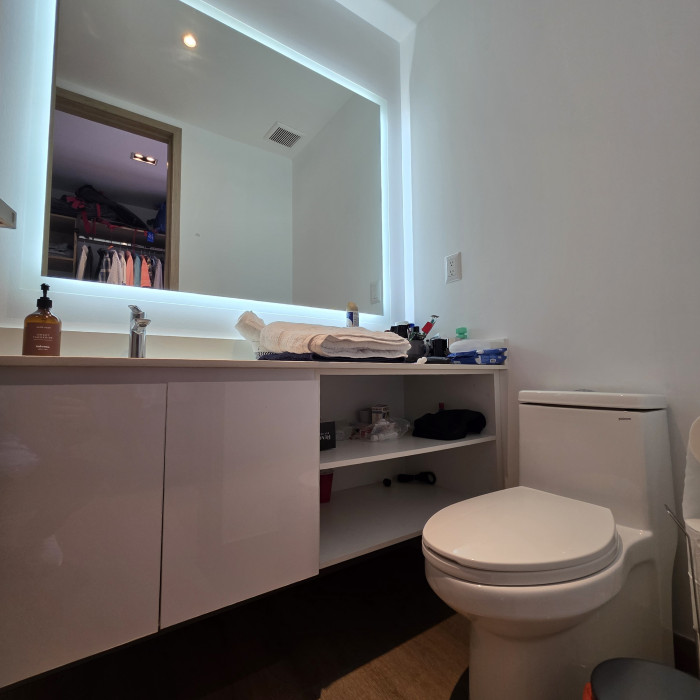 Apartamento equipado en venta Triva Zona 15 Guatemala - Miniatura 12