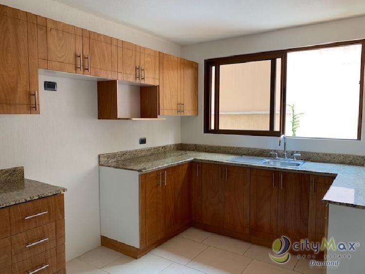 RENTA APARTAMENTO de 3 habitaciones ZONA 16 - Miniatura 10